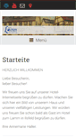 Mobile Screenshot of lamm-ilsfeld.de